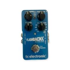Tc electronic flashback2⭐︎中古 中古】TC ELECTRONIC / Flashback 2 / Delay & Looper 【池袋店