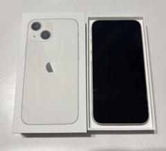 2025年最新】iphone 13 mini 128gb スターライトの人気アイテム