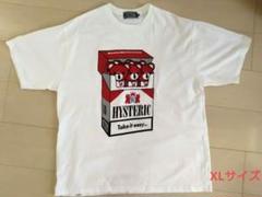 希少 ヒステリックグラマー ヒスベア ファックベア タバコ T