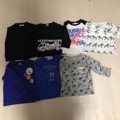 Tシャツ 男の子90 95
