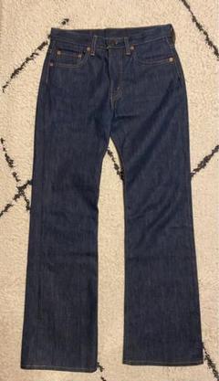 LVC リーバイス 517 ヴィンテージクロージング W29 リジット Levi'sビンテージクロージング LVC 517 W29