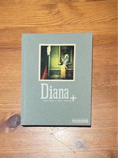Diana+