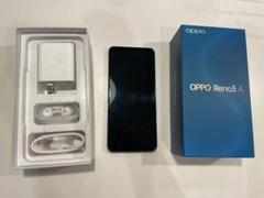 Oppo Reno3 A