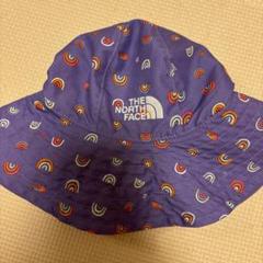 THENORTHFACE ベビー帽子