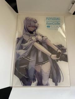 艦これ 時雨 描き下ろし 佐世保鎮守府 本遠征 シール | K-BOOKS