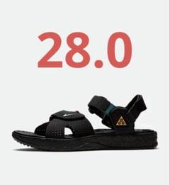 NIKE ACG AIR DESCHUTZ ナイキ エア デシューツ