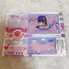 fromRED 5th　アクリルスタンド　キーホルダー真夜中の俺を見てLuria from RED 5th アクリルスタンド カード 真夜中の俺を見て Luria