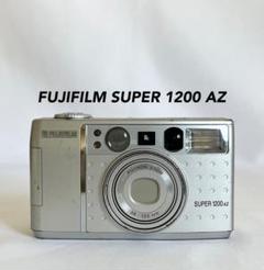フィルムカメラ Fujifilm Super 120 EZ　高性能 2025年最新】fujifilm super 120 azの人気アイテム - メルカリ