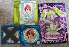 Amazon.co.jp: 白玉みかん プリパラ アクリルスタンド 缶バッジ