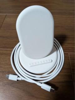 Google Pixel Stand ピクセルスタンド 第一世代 ワイヤレス充電