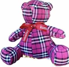 baby toy クマイリー(特殊効果音入り)ぬいぐるみ baby toy クマイリー(特殊効果音入り)ぬいぐるみ