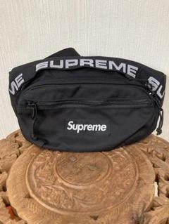 2025年最新】supreme waist bag 18ssの人気アイテム - メルカリ