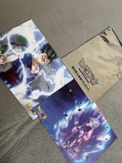 2025年最新】ドラゴンボール超 スーパーヒーロー 特典3弾の人気