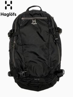 2025年最新】ホグロフス haglofs リュックの人気アイテム - メルカリ