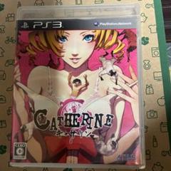 Catherine (キャサリン) PS3 ATLIUS 日本専用