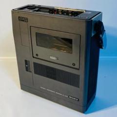 SONY ベータマックスセット　ジャンク 1円 全 通電OK ジャンク SONY Betamax ベータマックス ビデオ