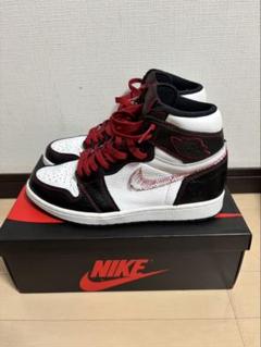 AIR JORDAN 1 HIGH OG DEFIANT