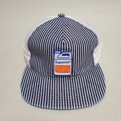 Supreme Jug Mesh Back 5-Panel Cap