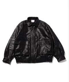 2025年最新】FREAK'S STORE メンズ レザージャケット