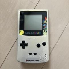 2025年最新】ゲームボーイカラー ポケモン 金銀記念の人気