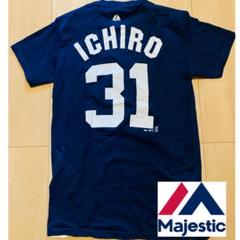 MLB ニューヨーク・ヤンキース イチロー ＃31
