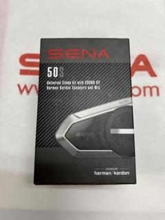 SENA 50S ハーレーCVO付属品