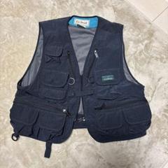 2025年最新】l.l.bean ベストの人気アイテム - メルカリ