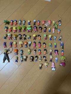ドラゴンボールUDMキーホルダーまとめ売り77体セット 2025年最新】ドラゴンボールudmの人気アイテム - メルカリ