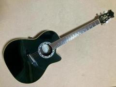 ギター Tornado by Morris AZJ MADE IN JAPAN 1990's made Tornado by MORRIS Z-2 Electric Acoustic Guitar
