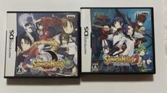 ＤＳ　サモンナイト＆サモンナイト２　２本セット