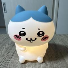 ハチワレ　ルームライト　ちいかわ