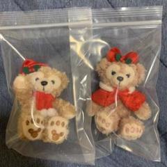 ダッフィー ・シェリーメイ ぬいスト