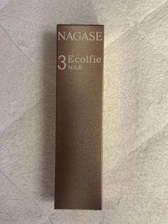 新品未使用/ナガセ　エコルフィー化粧水乳液セット コットン付き 楽天市場】【送料無料】ナガセ エコルフィー アドバンスド 化粧