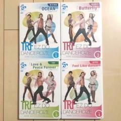 TRF EZ イージー・ドゥ・ダンササイズDVD