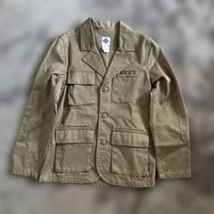 2025年最新】POST OVERALLS ジャケット・アウターの人気アイテム