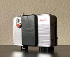 リコー オートハーフ RICOH AUTO HALF S 【モルト交換済】