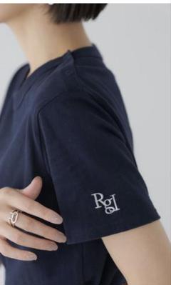 新品未開封regleamロゴTシャツ 7月19日(金)12時より人気のTシャツ3型とニットが受注予約開始