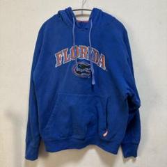 US古着 フロリダ大学 GATORS ゲイターズ パーカー ヴィンテージ