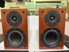 Go遅れそ　DENON SC-A33 デノン スピーカー 4本セット DENON SC-A33 デノン ①の通販 スピーカー ペア