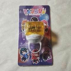 ちょこらび かにちゃん リングライト 2個セット - メルカリ