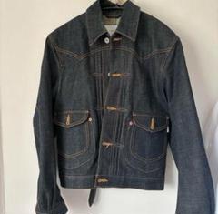 SUGARHILL - 【残りわずか】Classic Denim Jacket | ACRMTSM