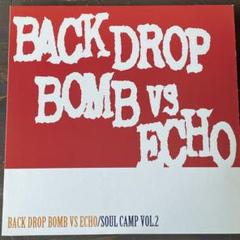 おまけレコードつき！back drop bombレコード3枚セット　BDB 2025年最新】back drop bomb レコードの人気アイテム - メルカリ