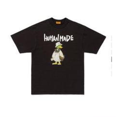 HUMNAN MADE ヒューマンメイド 鴨 カモ オリジナル XXL Tシャツ HUMNAN MADE ヒューマンメイド 鴨 カモ オリジナル XXL Tシャツ