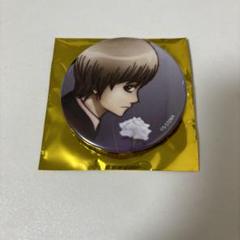 銀魂 ジャンプフェスタ2020 アニプレックス 特典缶バッジ 沖田 銀魂 缶バッジコレクション 沖田総悟（全8種）