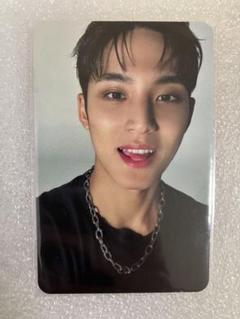 SEVENTEEN STF 東京 会場限定 Weverse ミンギュ トレカ ᴍ on X: 