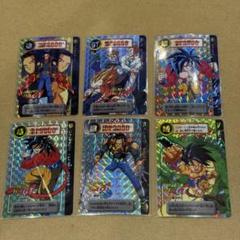 2025年最新】ドラゴンボールカードダス premium setの人気