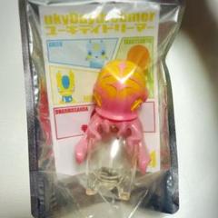 タコツボン ukydaydreamer ユーキデイドリーマー