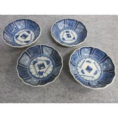 松*樹様 古伊万里　膾皿　金彩赤絵　15枚セット 松*樹様 古伊万里 膾皿 金彩赤絵 15枚セット - メルカリ