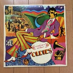 A Beatles Collection of Oldies