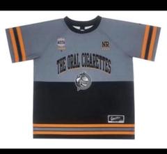 2025年最新】the oral cigarettes スポーツtシャツの人気